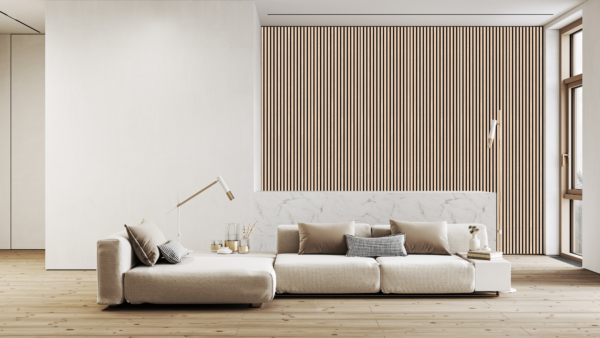 BASIC light oak