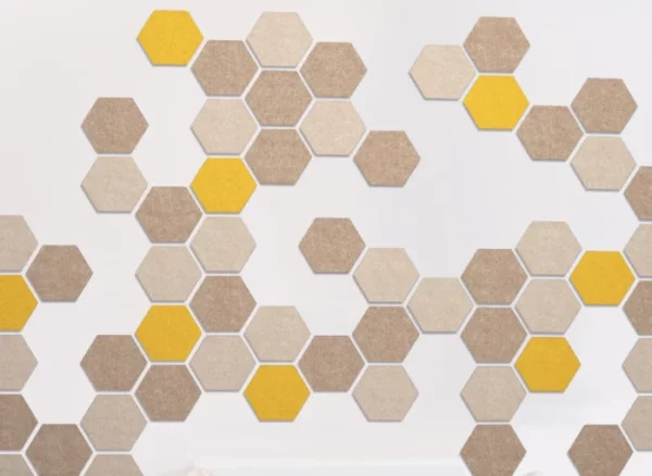 accessoires hexa