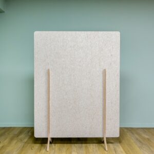 Office concept Produits Cloison Beige II