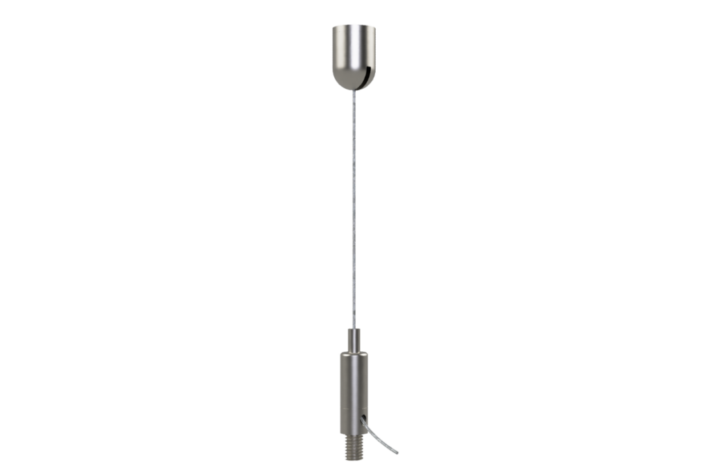 fixation kit rocket m6