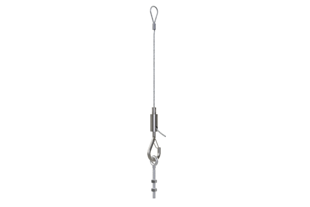 fixation kit PFP