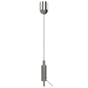 Fixation kit rocket PET C