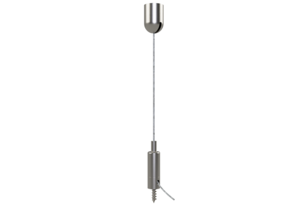 Fixation kit rocket PET C